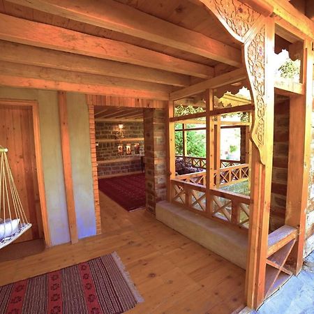 Riverdale Gilgit Dış mekan fotoğraf