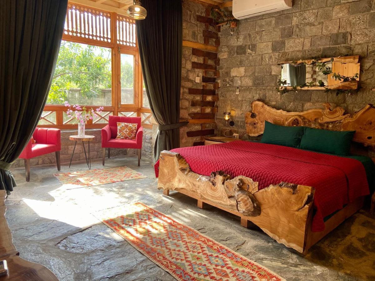 Riverdale Gilgit Dış mekan fotoğraf