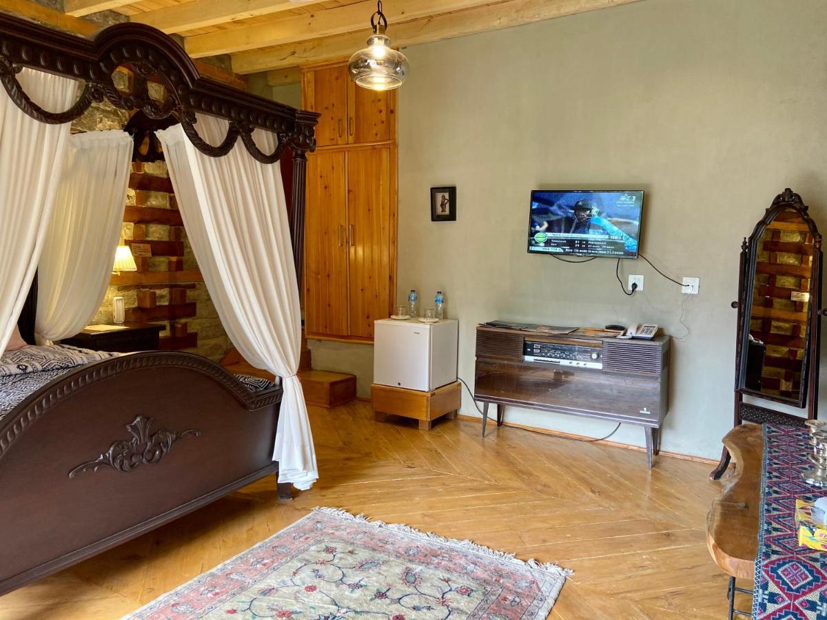 Riverdale Gilgit Dış mekan fotoğraf