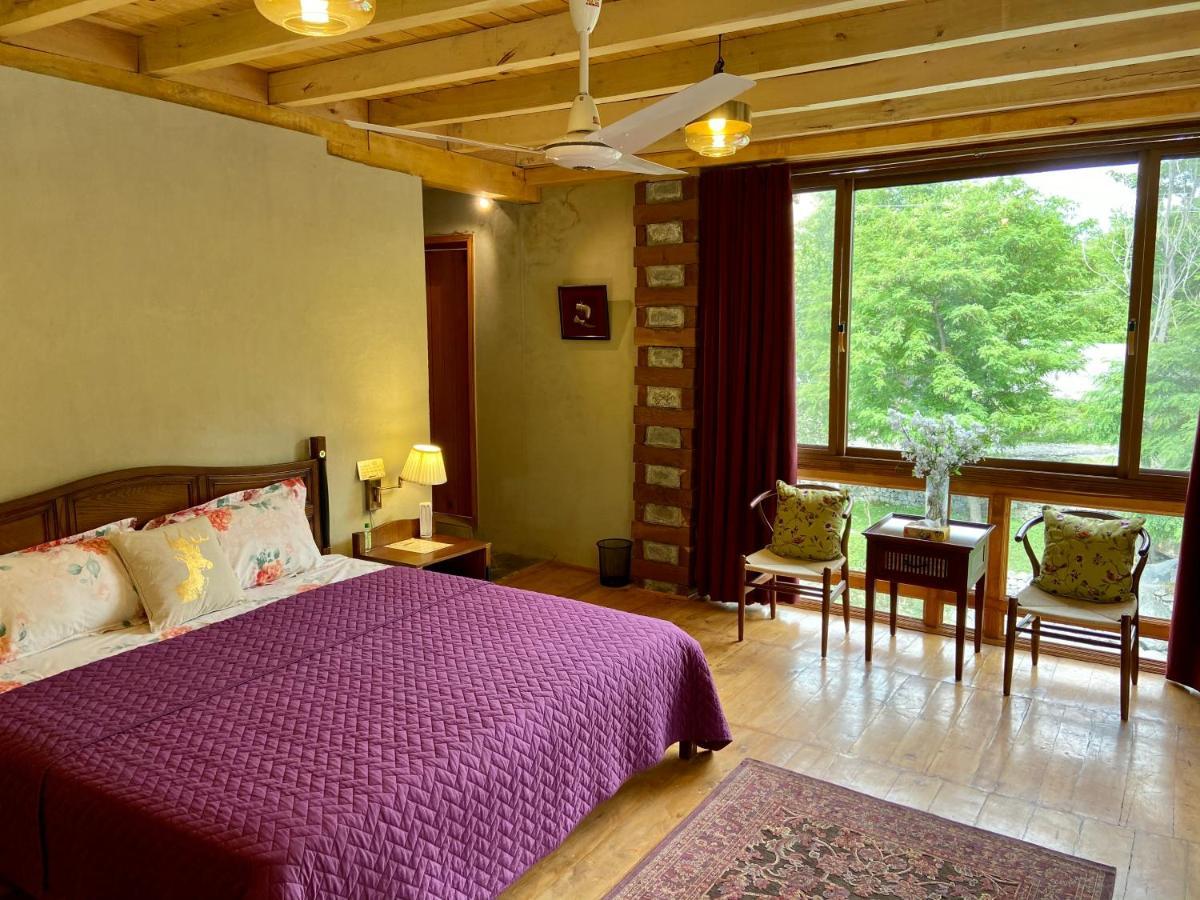 Riverdale Gilgit Dış mekan fotoğraf
