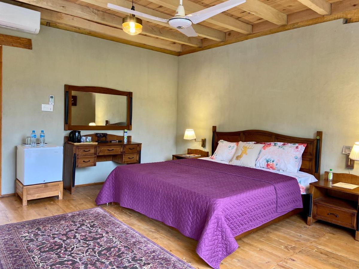 Riverdale Gilgit Dış mekan fotoğraf