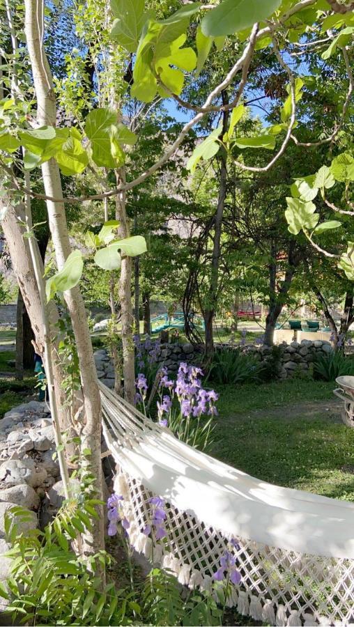 Riverdale Gilgit Dış mekan fotoğraf