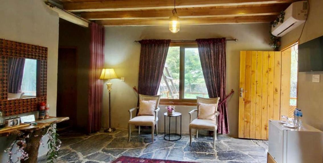 Riverdale Gilgit Dış mekan fotoğraf