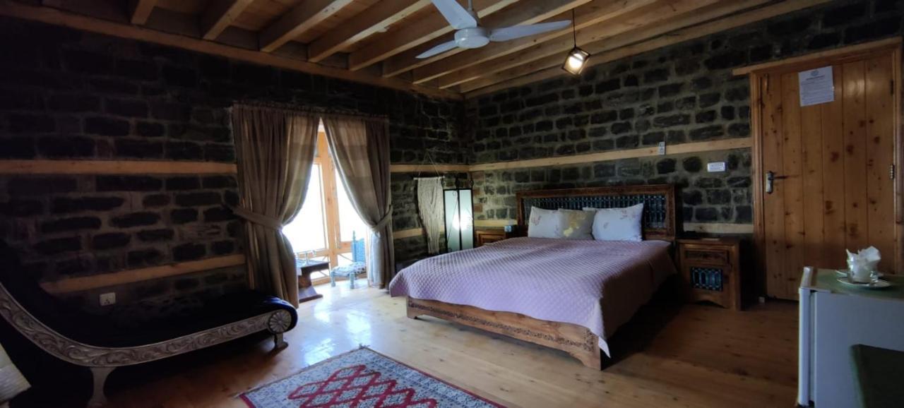 Riverdale Gilgit Dış mekan fotoğraf