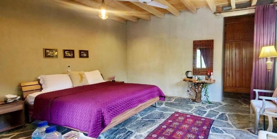Riverdale Gilgit Dış mekan fotoğraf
