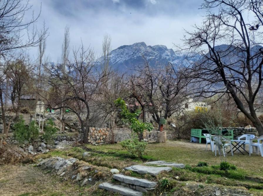 Riverdale Gilgit Dış mekan fotoğraf