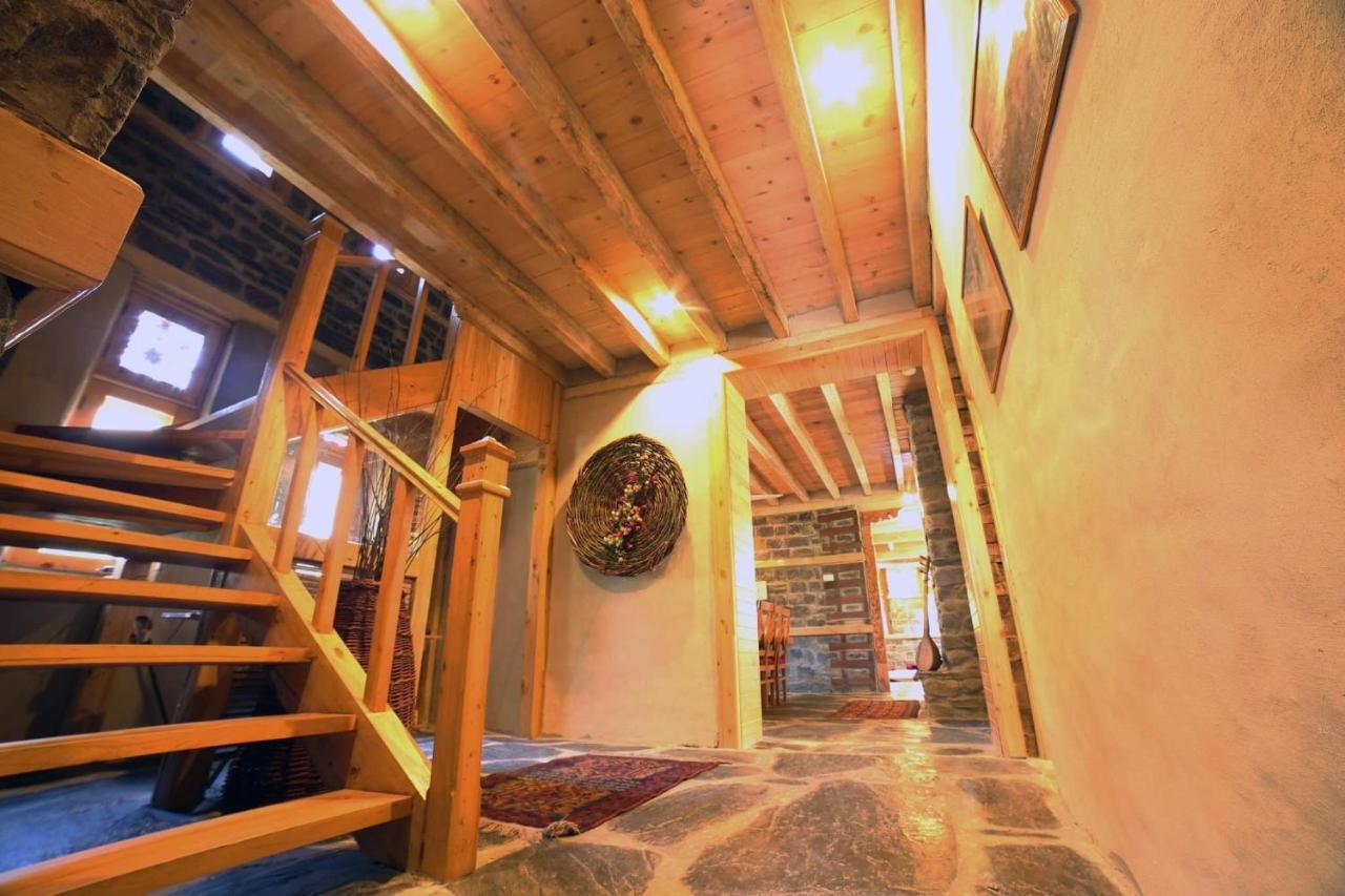 Riverdale Gilgit Dış mekan fotoğraf