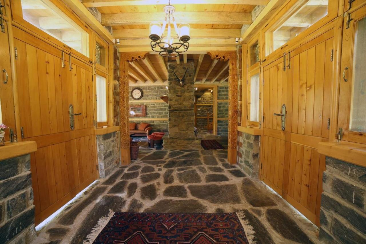 Riverdale Gilgit Dış mekan fotoğraf