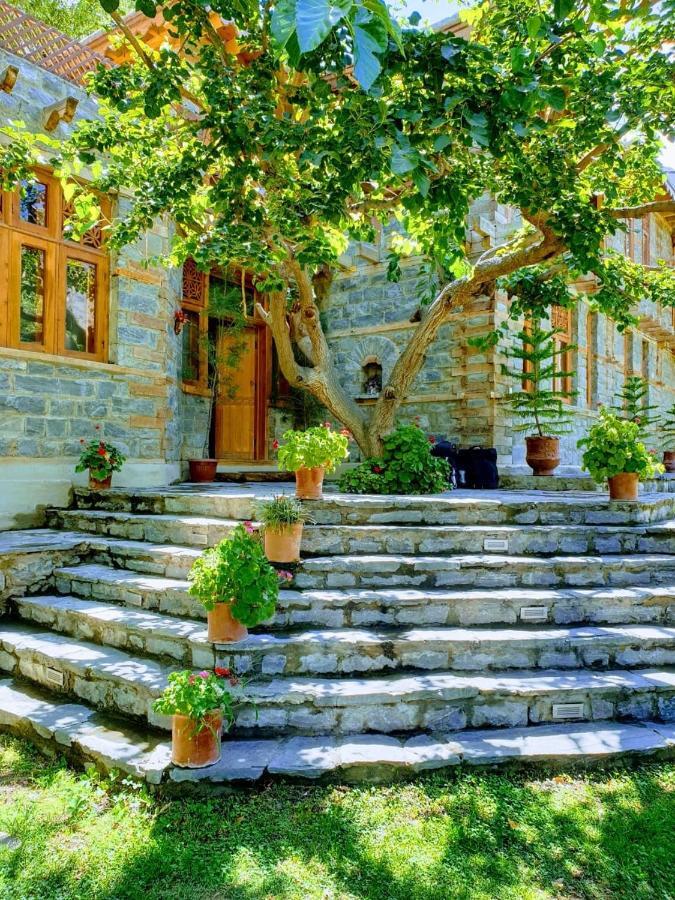 Riverdale Gilgit Dış mekan fotoğraf