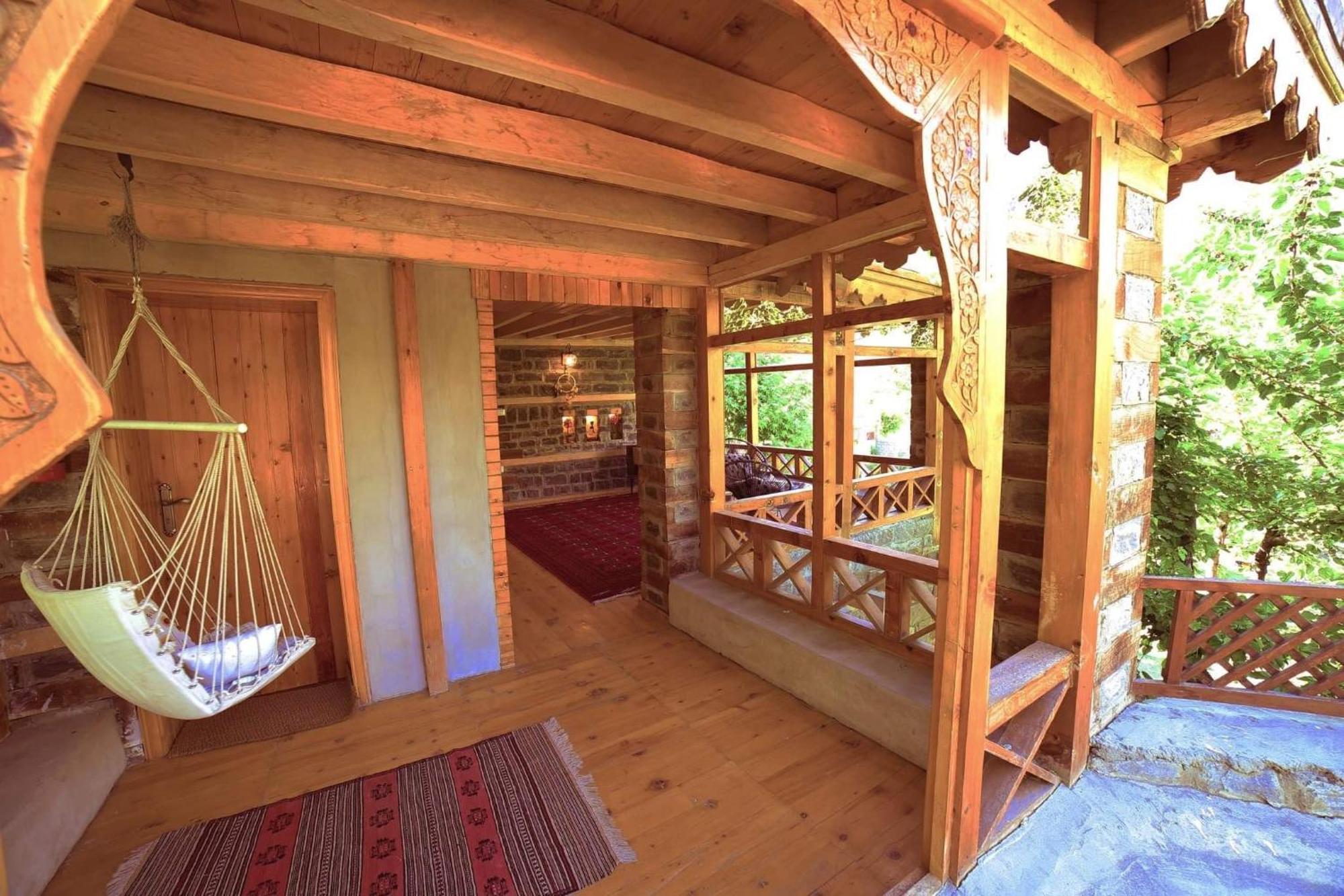 Riverdale Gilgit Dış mekan fotoğraf